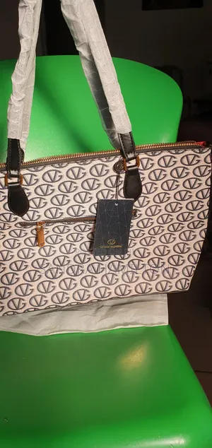 Cute Large Tote Bag for Ladies