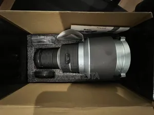 Photography Equipments
