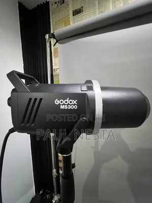 Photography Equipments