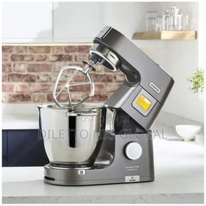 Kenwood Titanium Chef Patissier XL Mixer