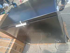 The Original Hisense Freezer