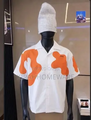 High Quality Shirt