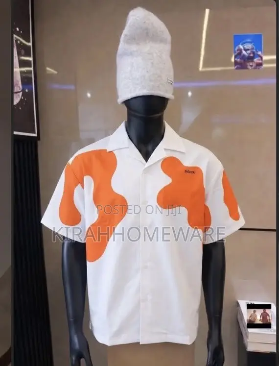 High Quality Shirt