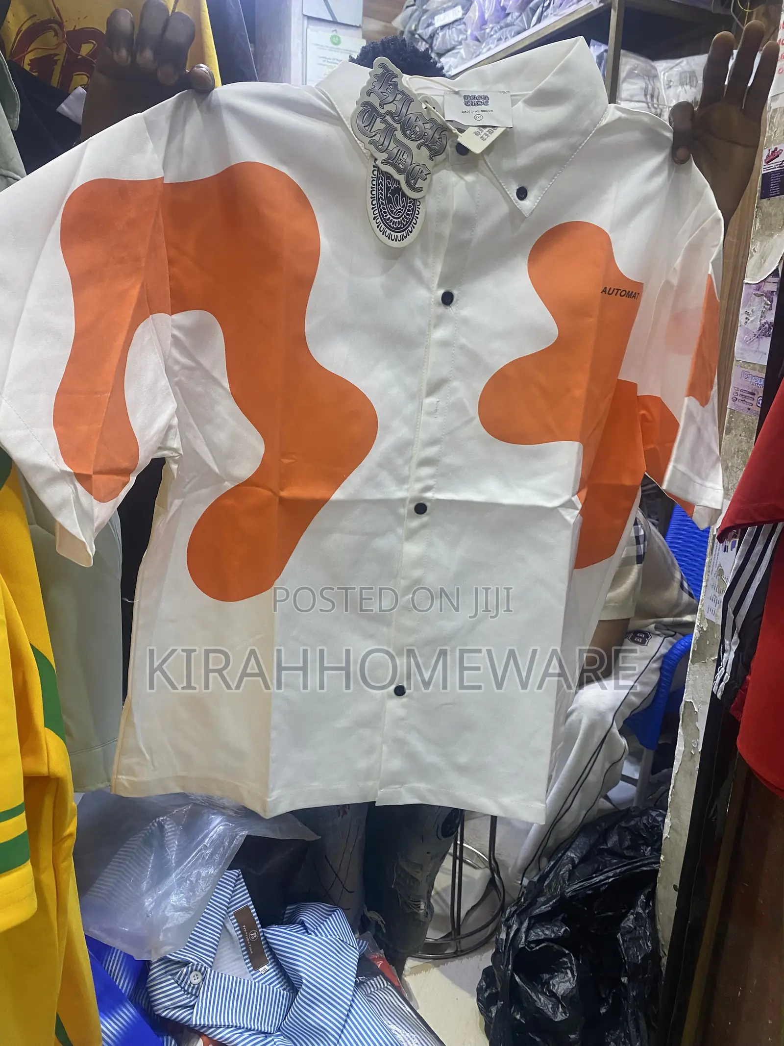 High Quality Shirt