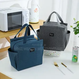 Big Lunch Bag