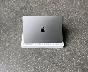 Laptop Apple MacBook Pro 2020 16GB Intel Core i7 SSD 512GB