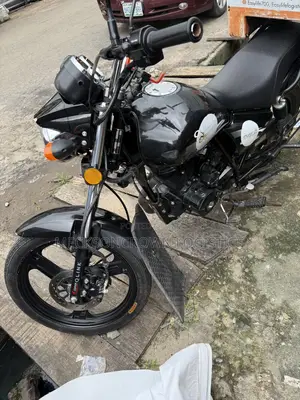 Qlink Bike for Hire Purchase