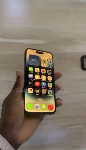 Apple iPhone 14 Pro Max 128 GB