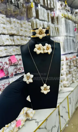 Star Flower Set