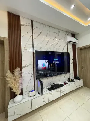 Figo Three (3) Bedroom Luxury Apartment in Jahi, Abuja