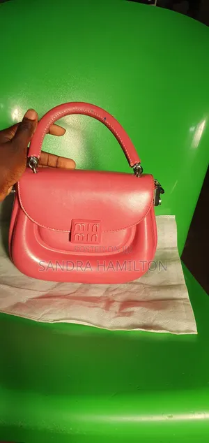Min Min Hand Bag