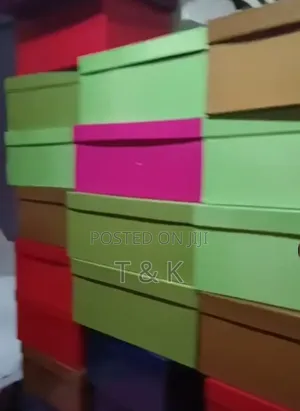 Shoe Package
