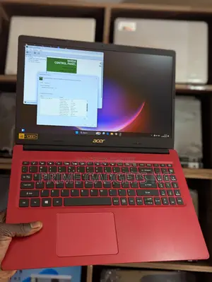 Laptop Acer Aspire 5 12GB Intel Core i5 SSD 256GB