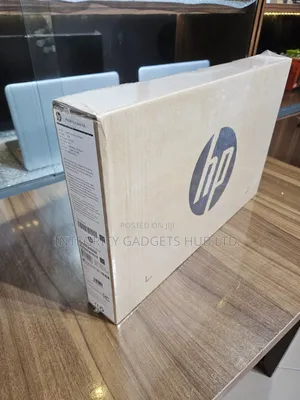 New Laptop HP ProBook 640 G8 8GB Intel Core i5 SSD 256GB