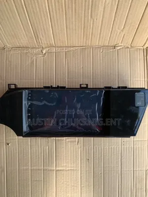 Toyota Avalon Android Headunit for (2014-2018) Model
