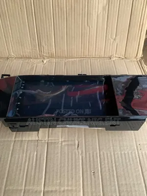 Toyota Avalon Android Headunit for (2014-2018) Model