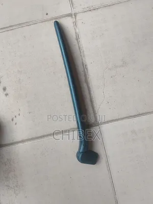 Back Wipper Steak With Cover Porsche Cayenne 2006/2008
