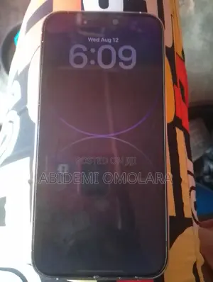 Apple iPhone 14 Pro Max 128 GB Silver