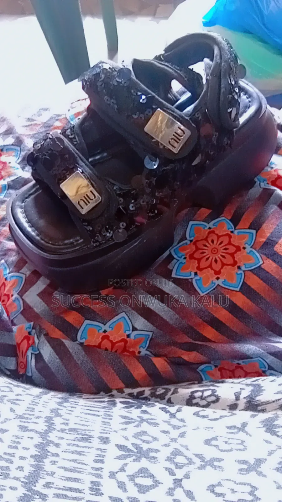 Ladies Shoes