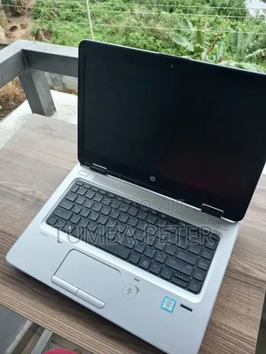 Laptop HP 430 G6 8GB Intel Core i5 HDD 350GB