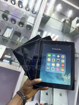 Apple iPad 2 Wi-Fi 16 GB Silver