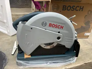 BOSCH Professional GCO 230 Metal Cut Off Saw
