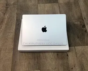 Laptop Apple MacBook Pro 2020 M1 16GB Apple M1 SSD 512GB