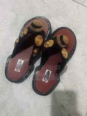 Female Slippers