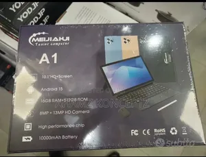 New Tablet 1 TB