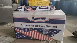 Panda Kingston Sausage Sealant