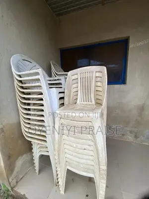 Plastic Chairs
