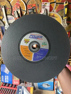 14” Inch Abrasive Cut Off Wheel