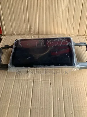 Toyota Rav4 Android Headunit for (2014-2018) Model