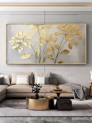Wall Art Abstract