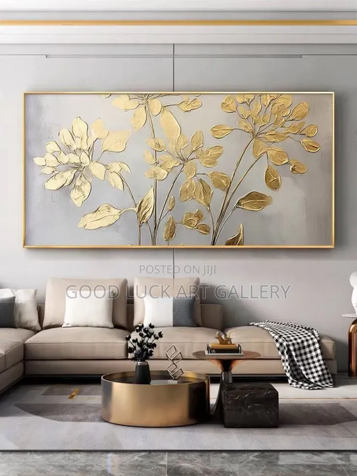 Wall Art Abstract