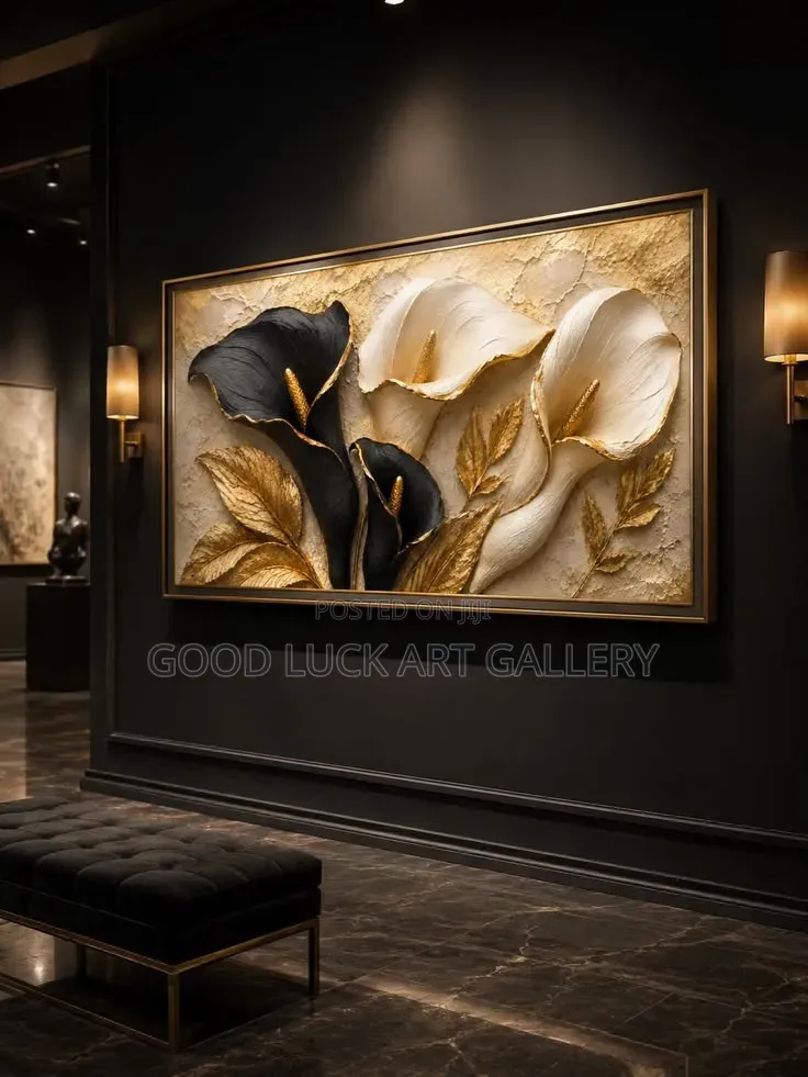 Wall Art Abstract