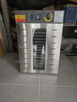 24 TRAY Dehydrator