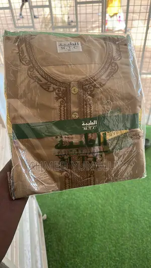 Original Jalabia