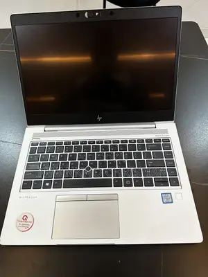 Laptop HP EliteBook 840 G6 8GB Intel Core i7 HDD 256GB