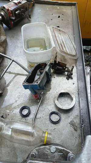 Injector Pump Specialist