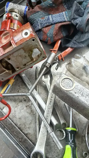 Injector Pump Specialist
