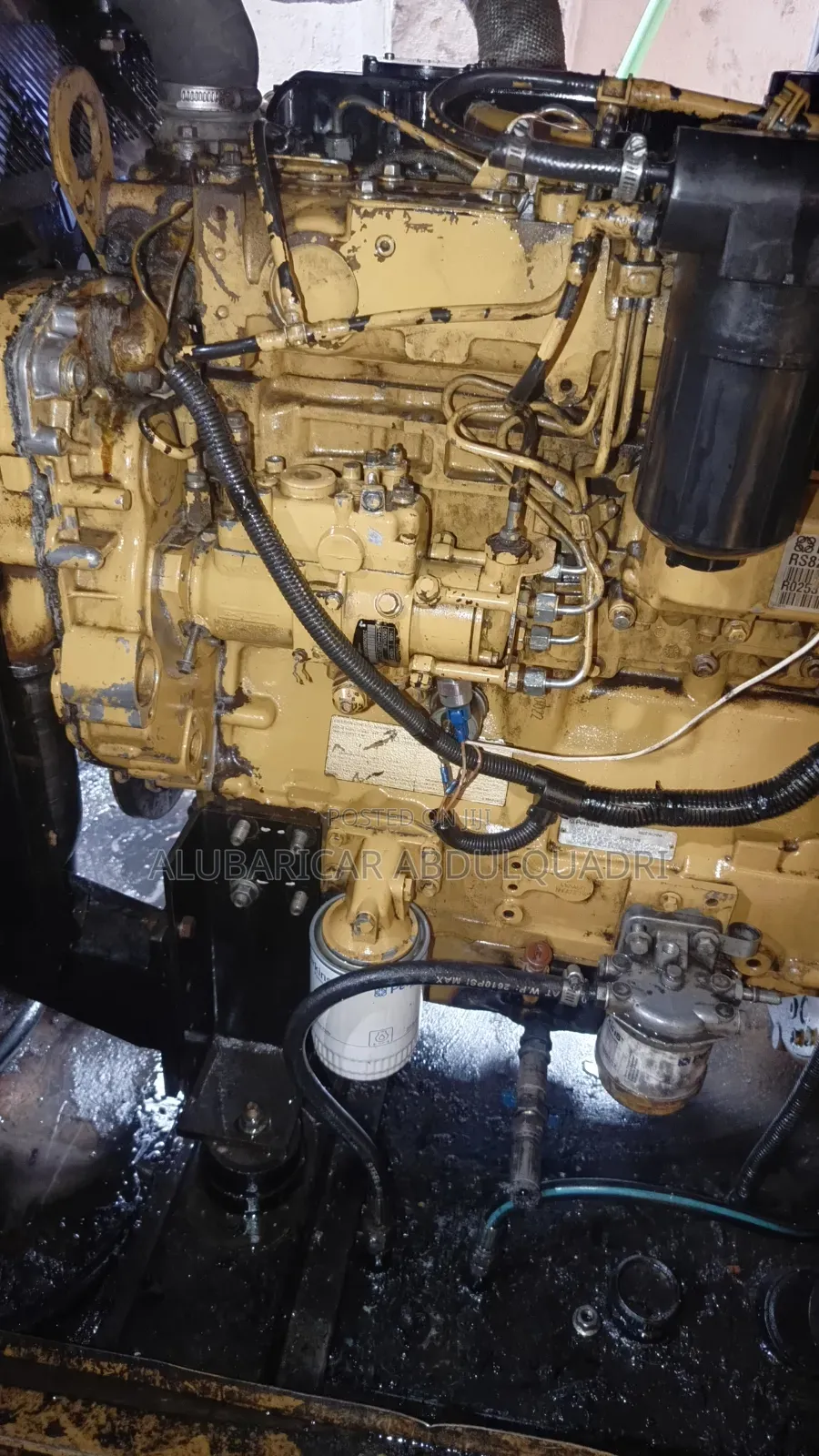 Injector Pump Specialist