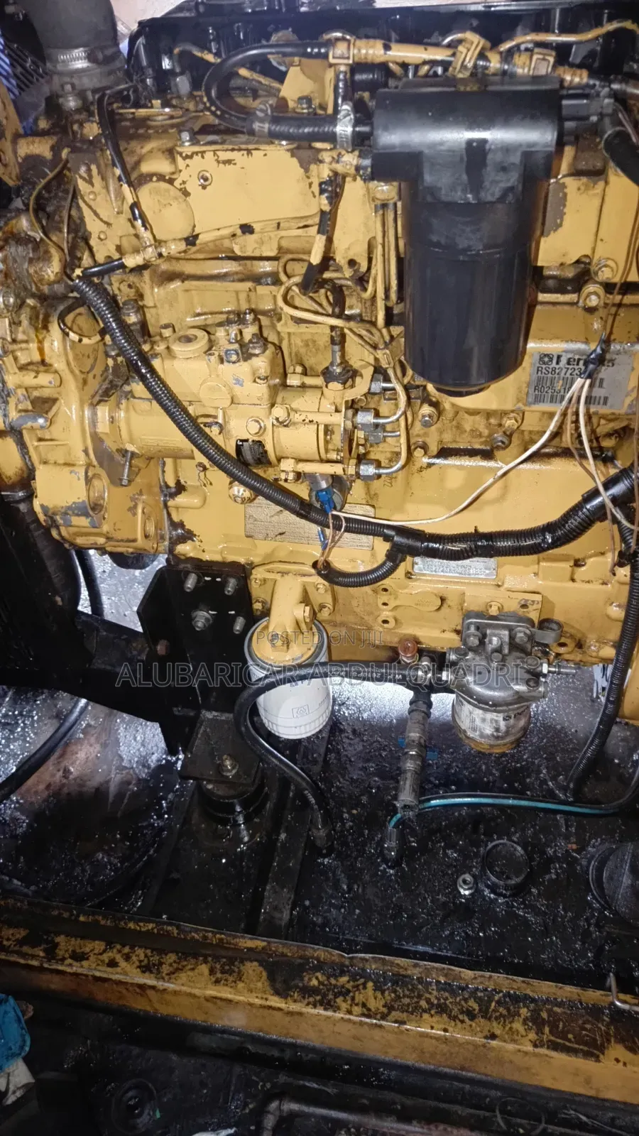 Injector Pump Specialist