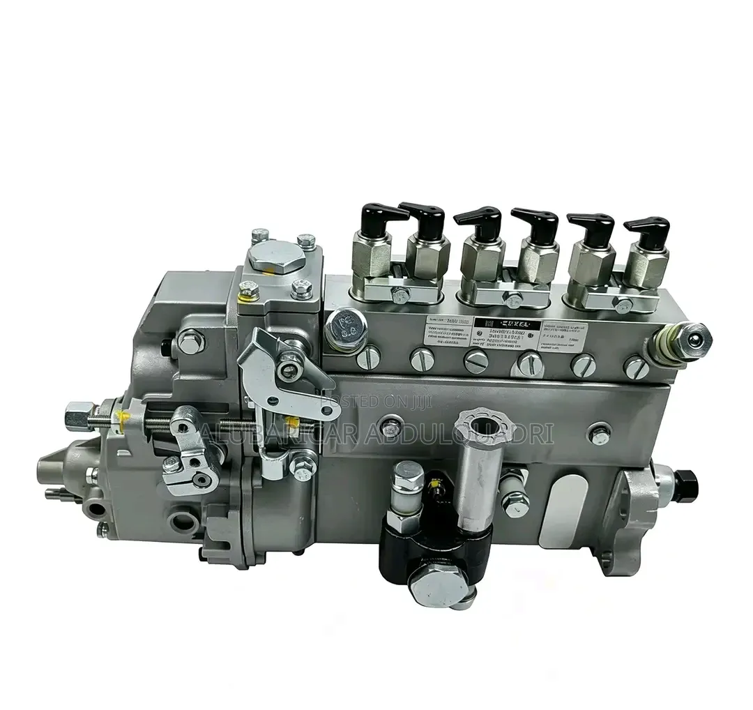 Injector Pump Specialist