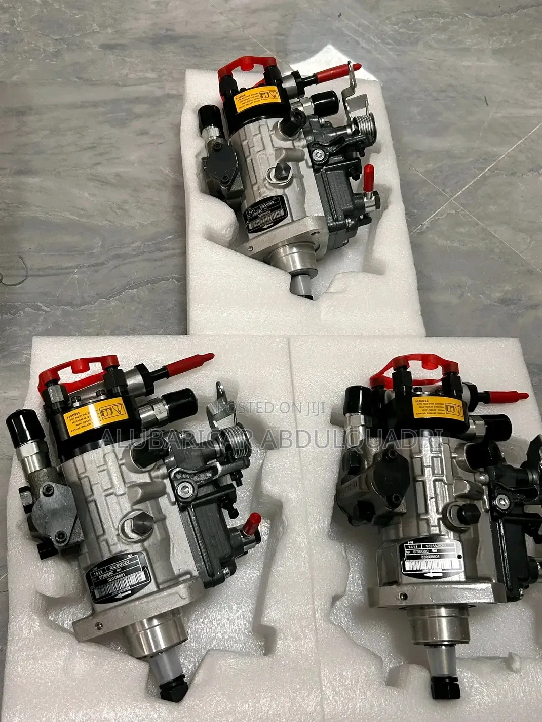 Injector Pump Specialist
