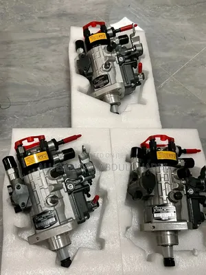 Injector Pump Specialist