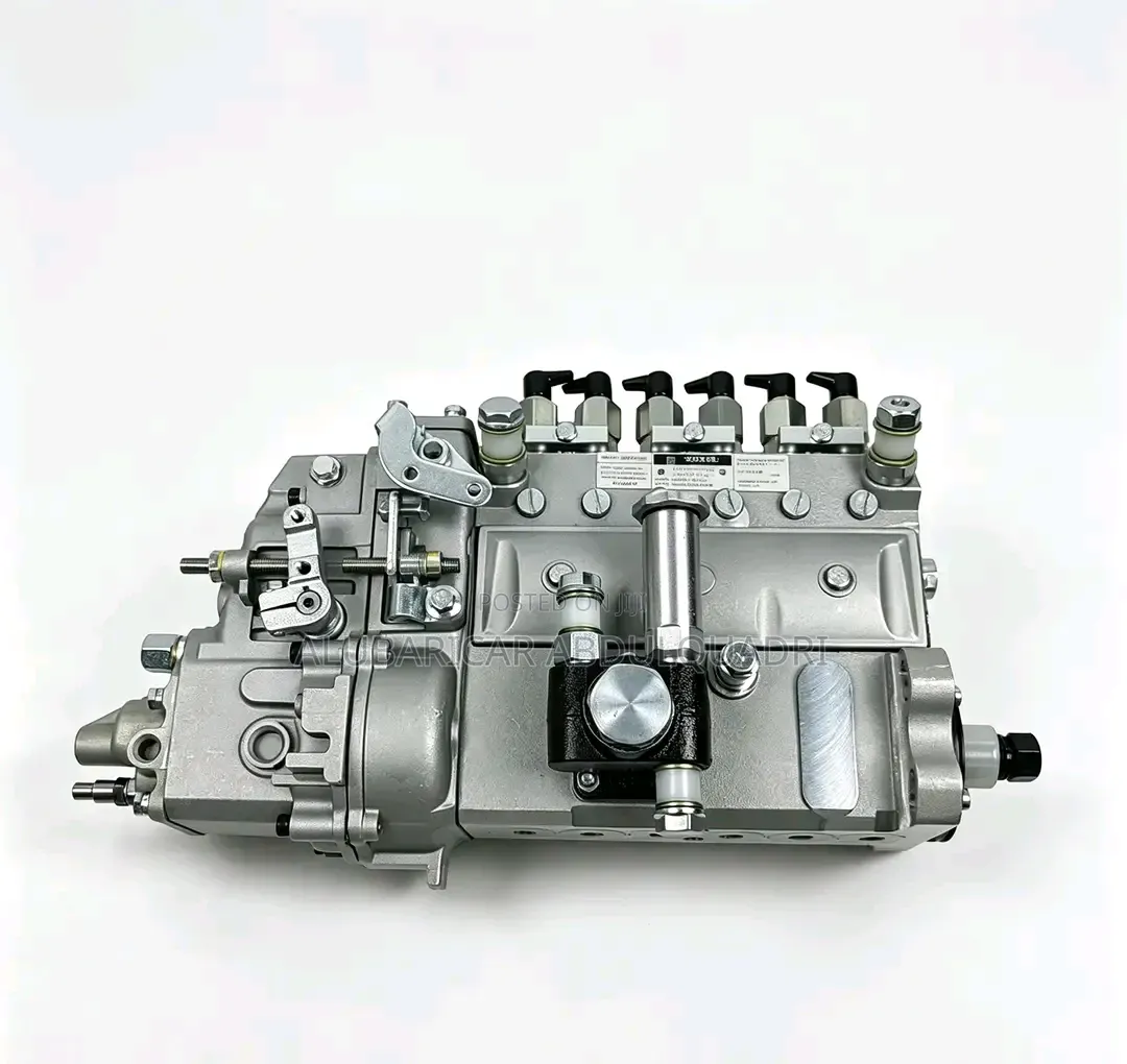 Injector Pump Specialist