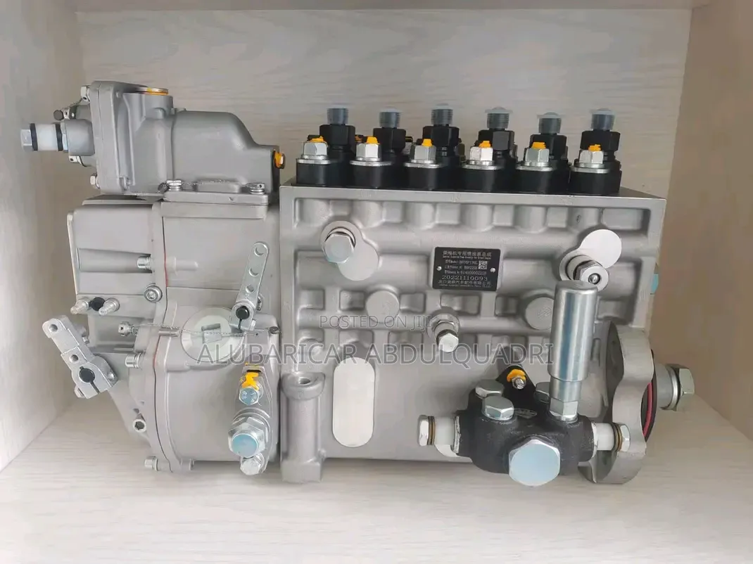 Injector Pump Specialist