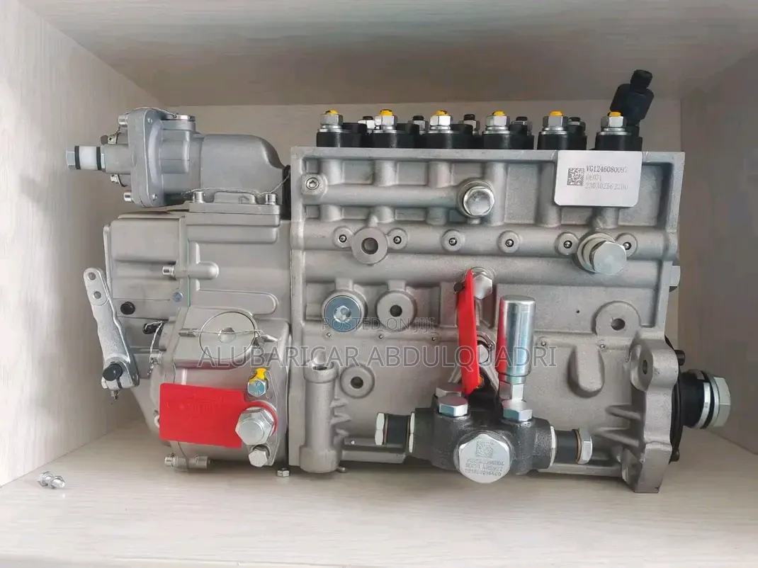 Injector Pump Specialist