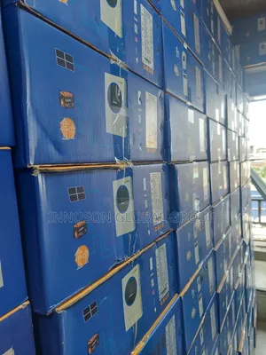 6.2kva 48v Luxsun Hybrid Inverter